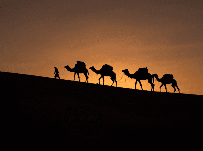4-Day Private Tour of the Atlas Mountains and Desert - Image 2