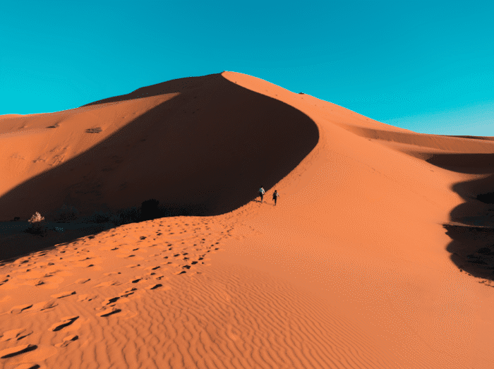 4-Day Private Tour of the Atlas Mountains and Desert - Image 7