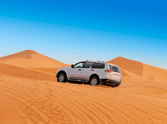 The Essential Draa Valley: A 2-Day Tour from Ouarzazate - Image 2