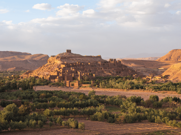 4-Day Private Tour of the Atlas Mountains and Desert - Image 5