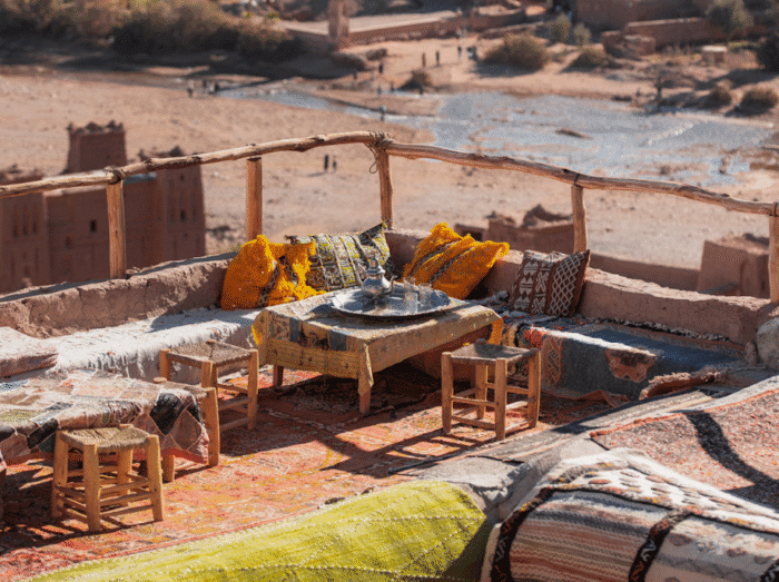 4-Day Private Tour of the Atlas Mountains and Desert - Image 6