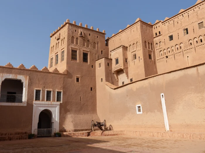 3-Day Desert Tour from Ouarzazate to Merzouga and Back - Image 1