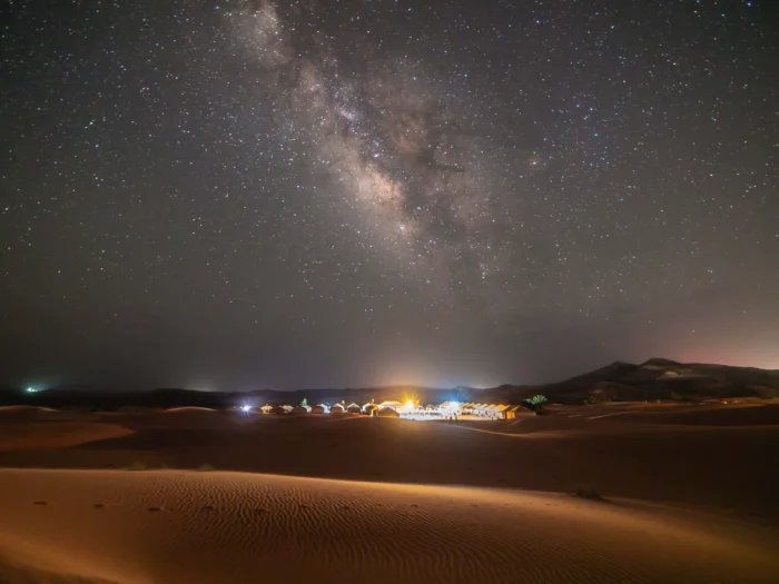 4-Day Private Tour of the Atlas Mountains and Desert - Image 2