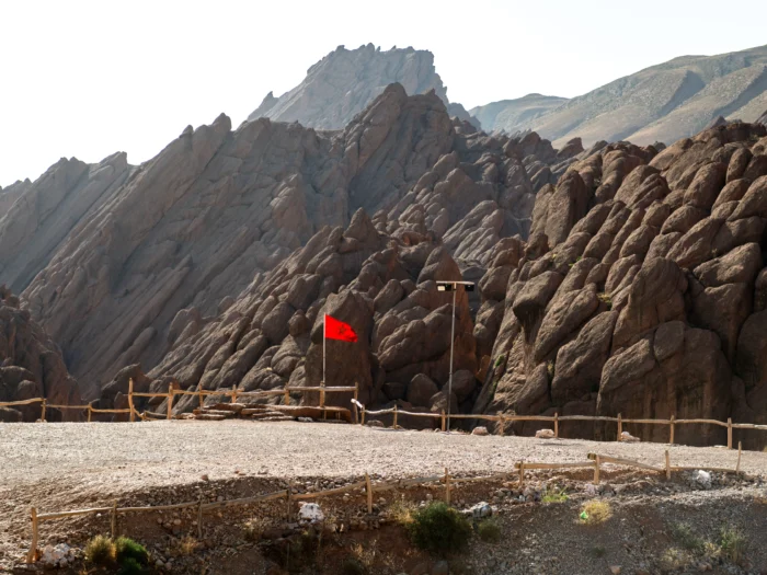 4-Day Private Tour of the Atlas Mountains and Desert - Image 16