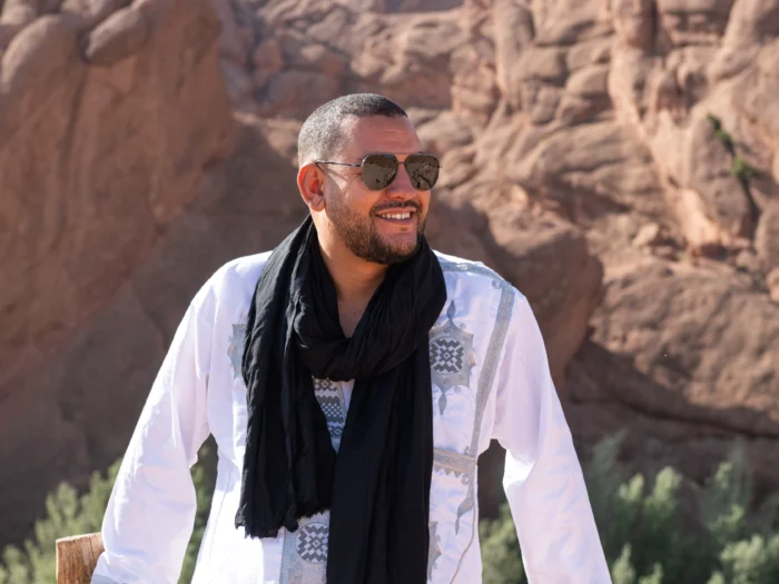 4-Day Private Tour of the Atlas Mountains and Desert - Image 17