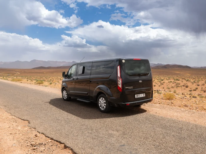 4-Day Private Tour of the Atlas Mountains and Desert - Image 5