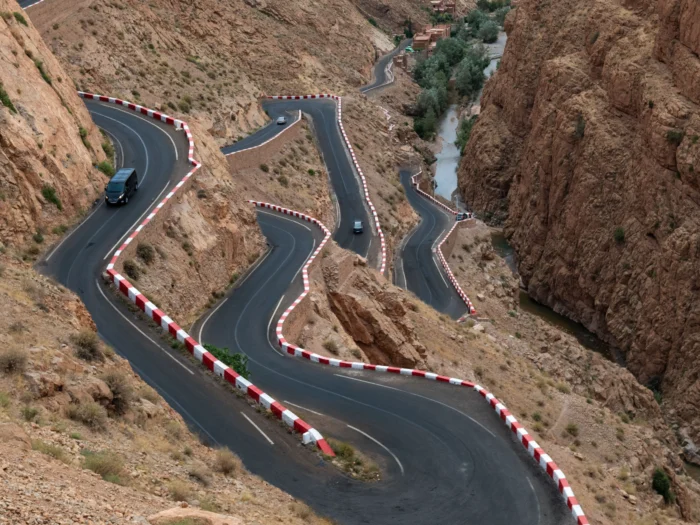 4-Day Private Tour of the Atlas Mountains and Desert - Image 15
